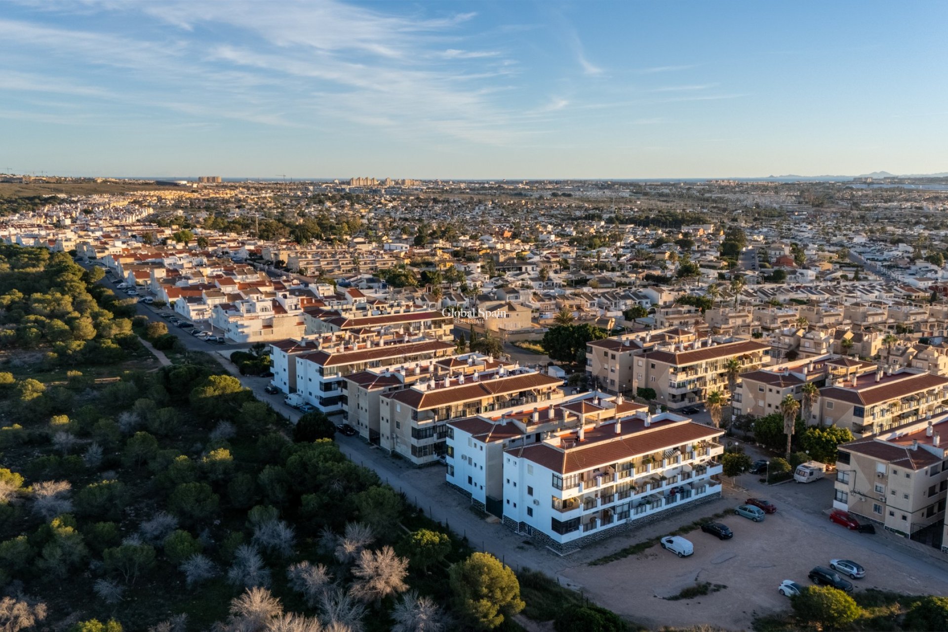 Venta - APARTAMENTO -
TORREVIEJA - La Siesta