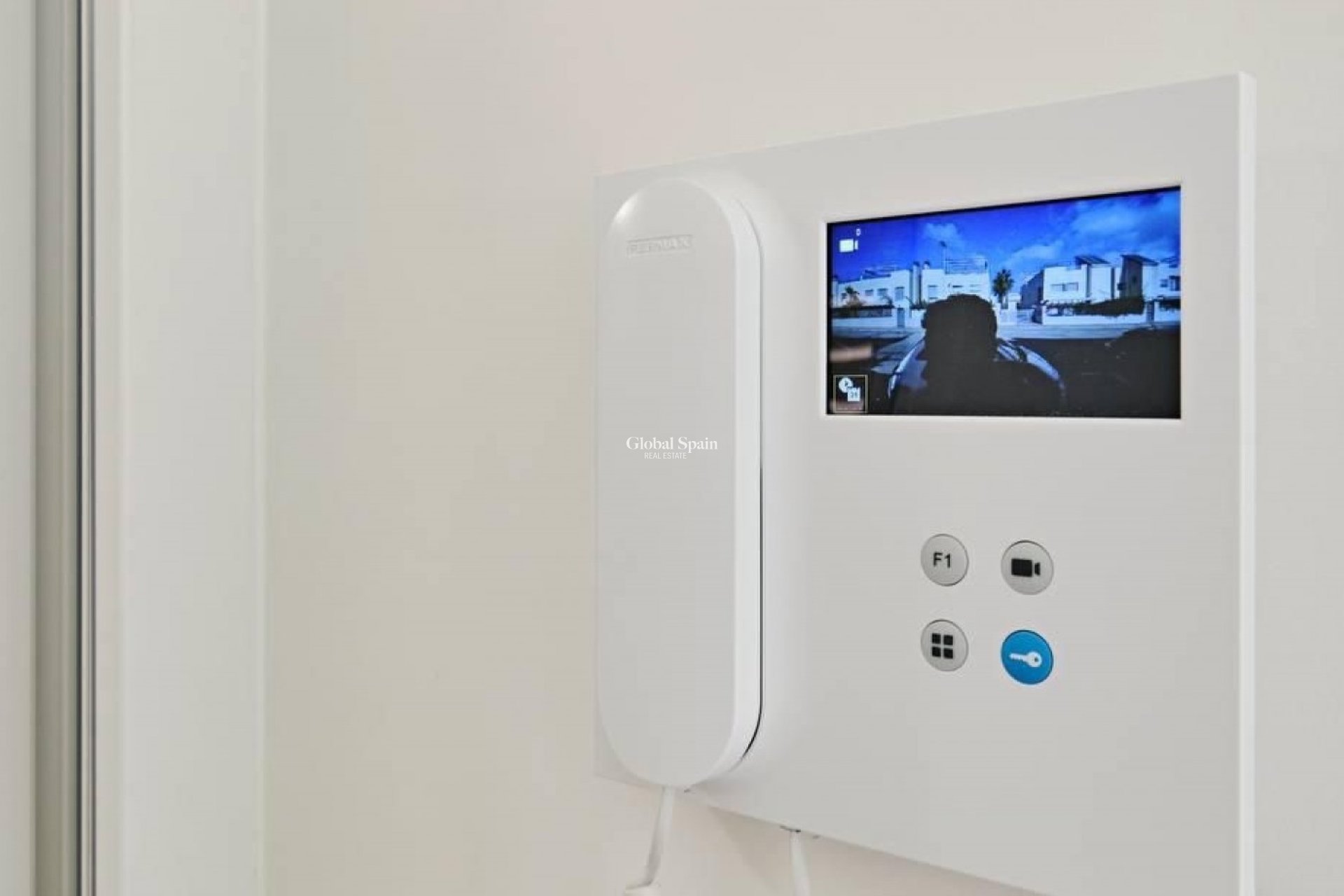 Venta - Apartamento -
TORREVIEJA - La veleta