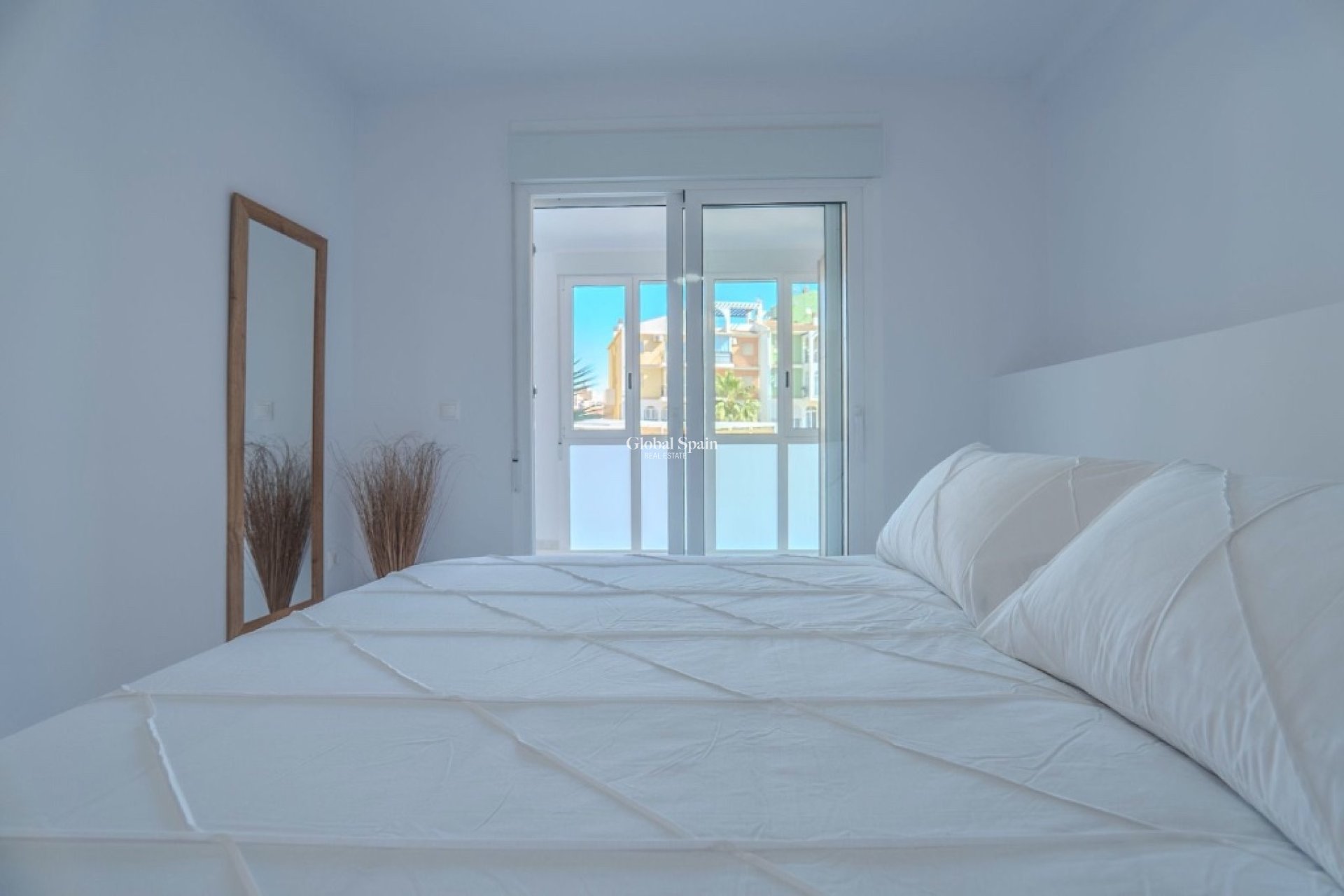 Venta - Apartamento -
TORREVIEJA - La Veleta