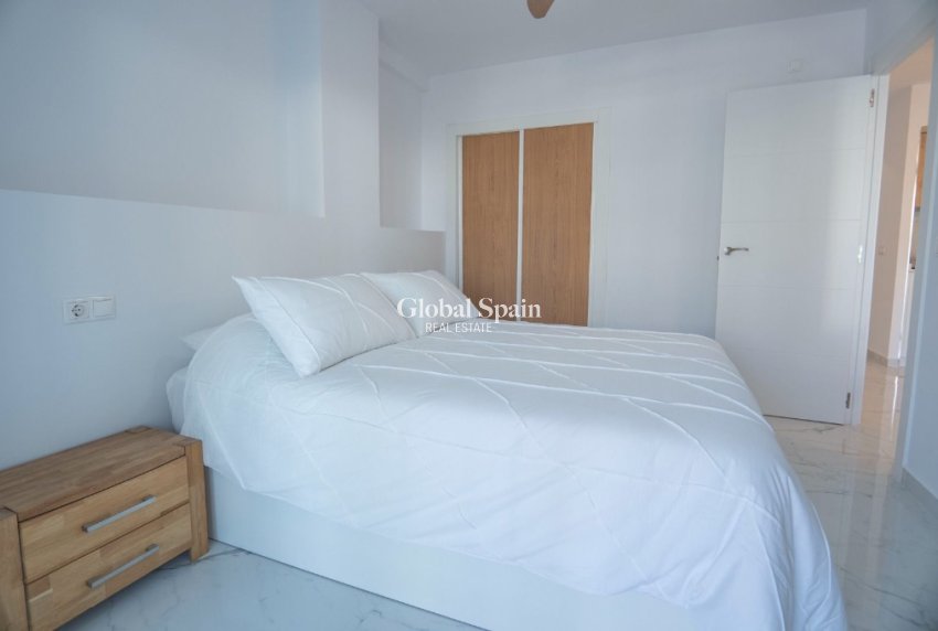Venta - Apartamento -
TORREVIEJA - La Veleta