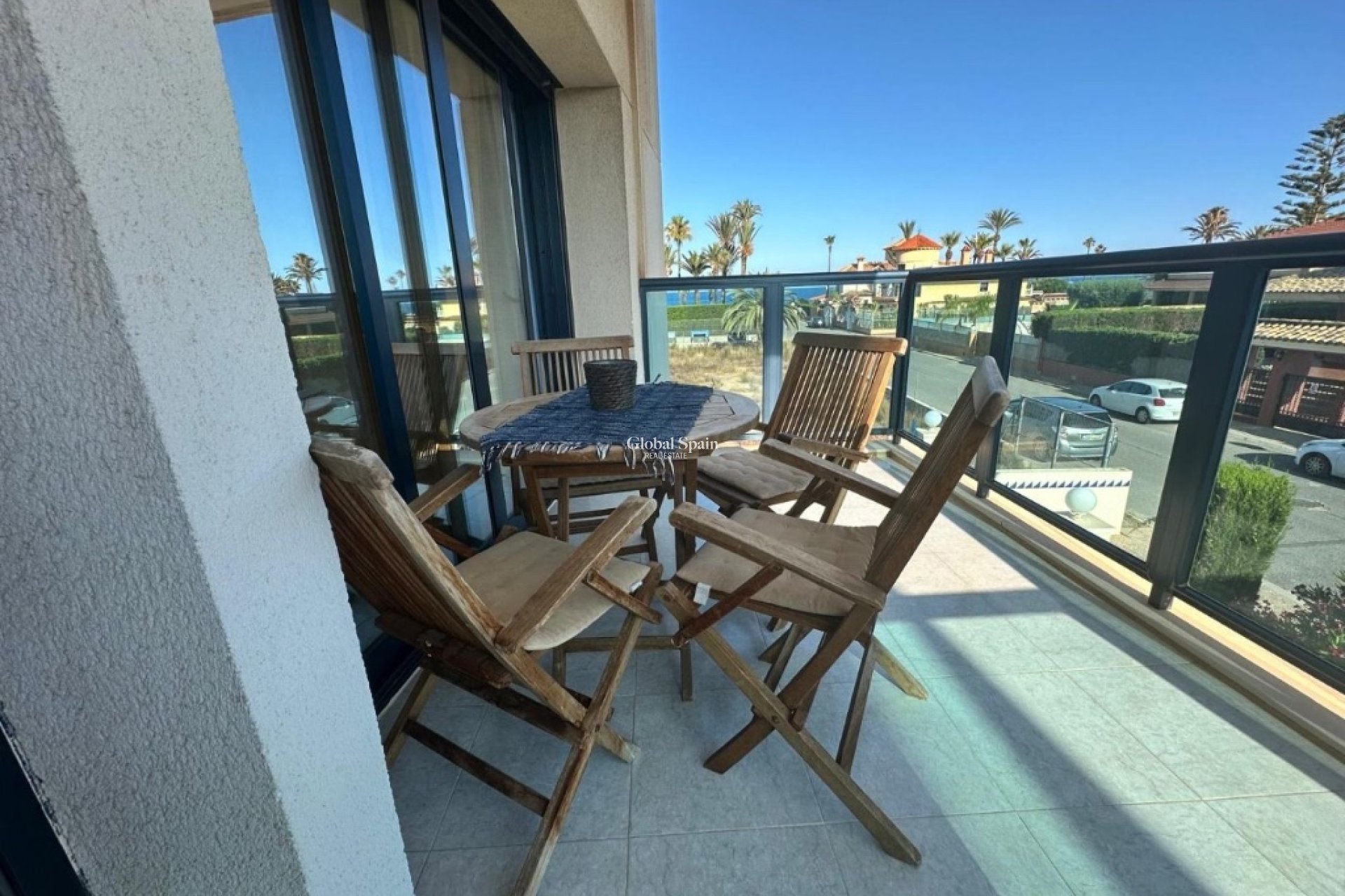 Venta - Apartamento -
TORREVIEJA - La Veleta