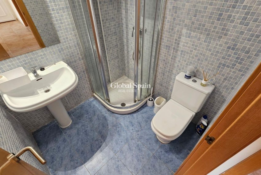 Venta - APARTAMENTO -
TORREVIEJA - La Veleta