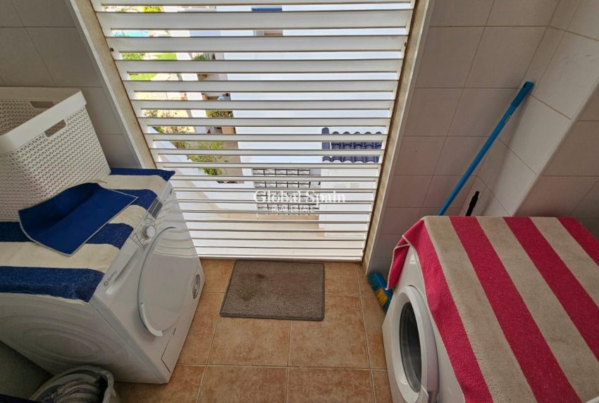 Venta - APARTAMENTO -
TORREVIEJA - La Veleta