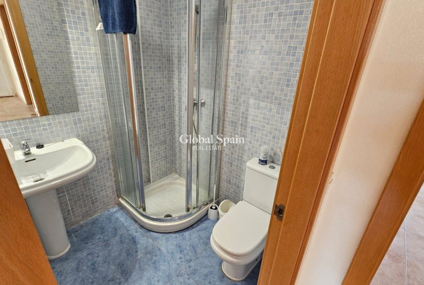 Venta - APARTAMENTO -
TORREVIEJA - La Veleta