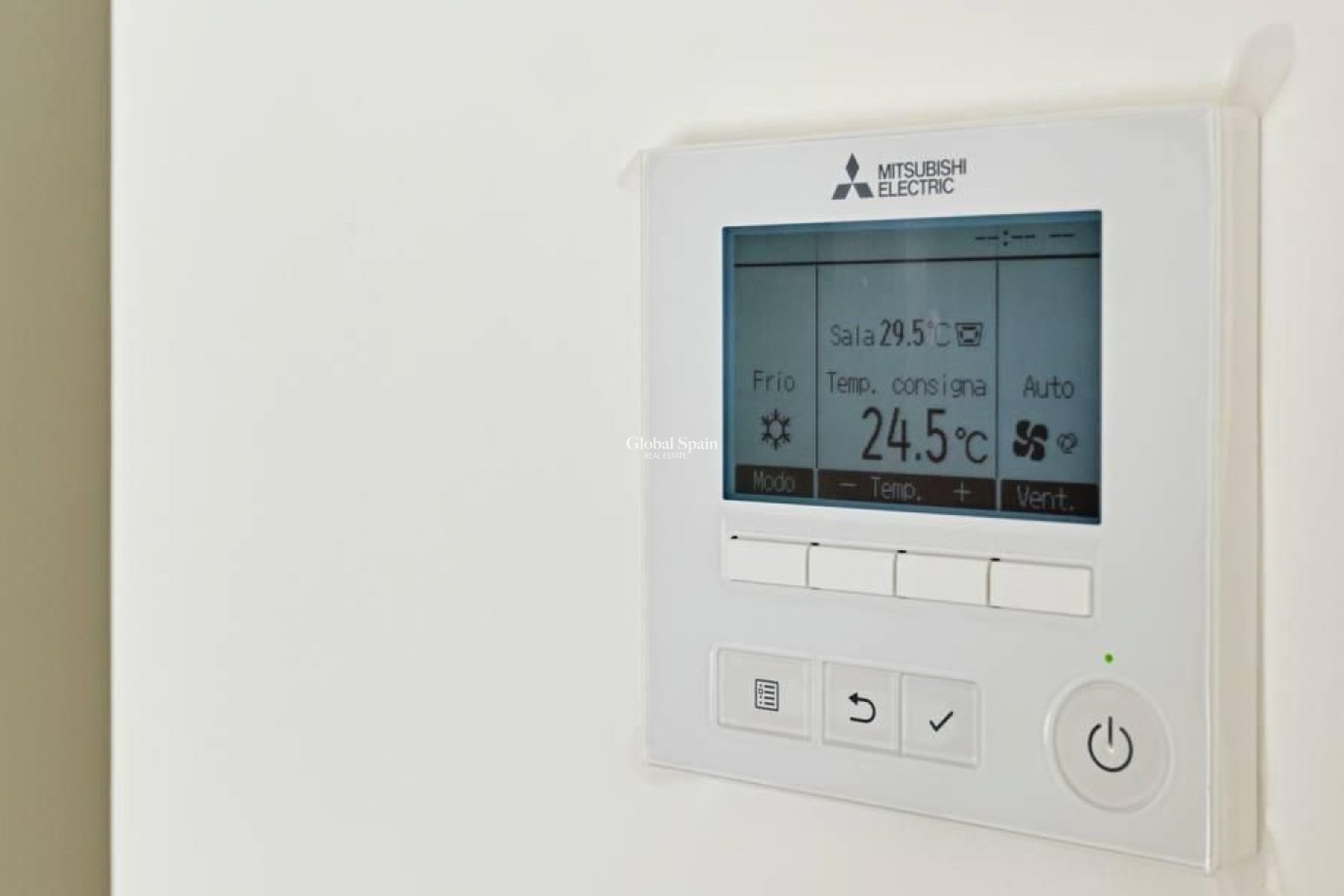 Venta - APARTAMENTO -
TORREVIEJA - La veleta