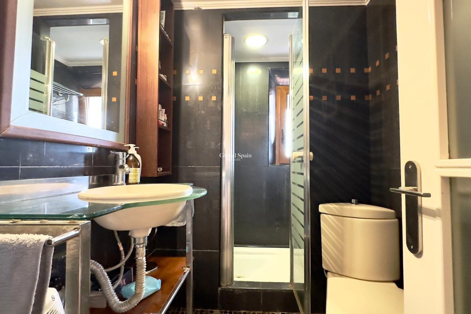 Venta - APARTAMENTO -
TORREVIEJA - La Veleta