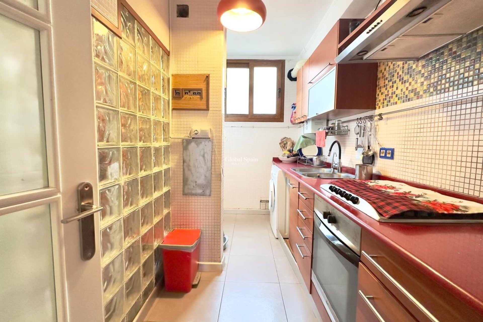 Venta - APARTAMENTO -
TORREVIEJA - La Veleta