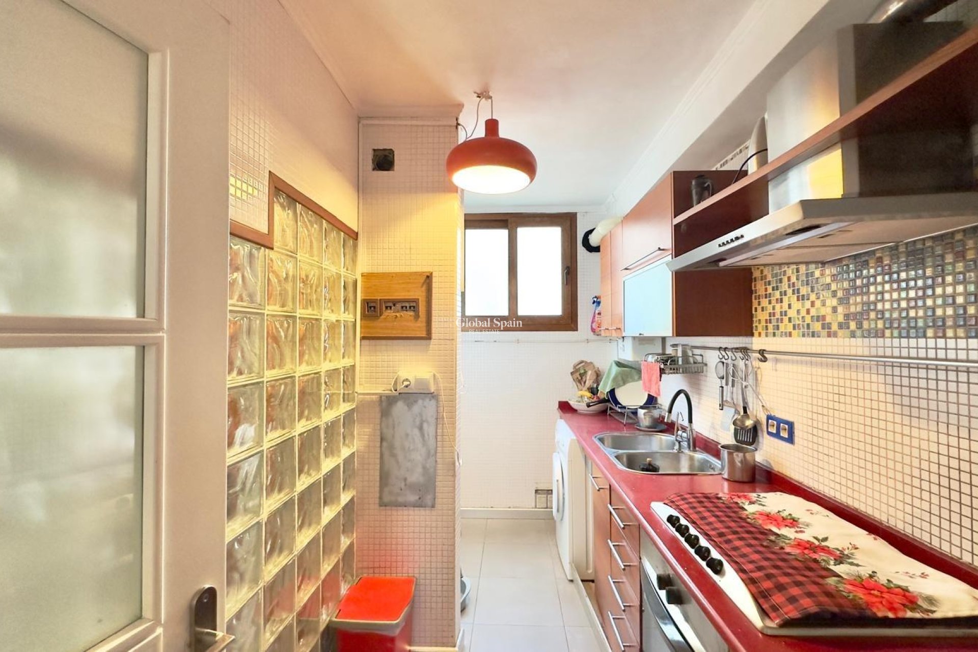 Venta - APARTAMENTO -
TORREVIEJA - La Veleta