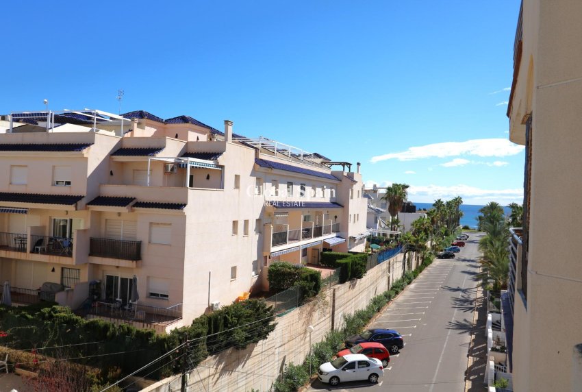 Venta - APARTAMENTO -
TORREVIEJA - La Veleta