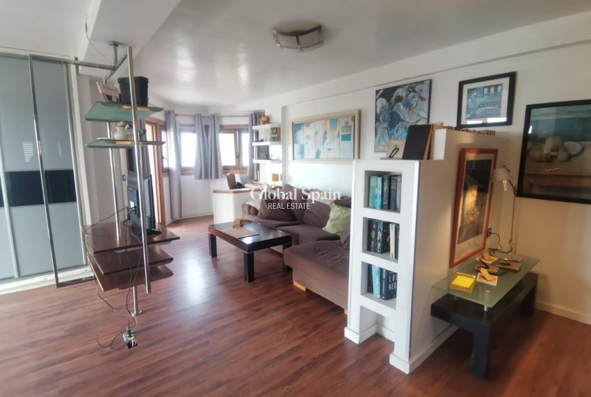 Venta - APARTAMENTO -
TORREVIEJA - La Veleta