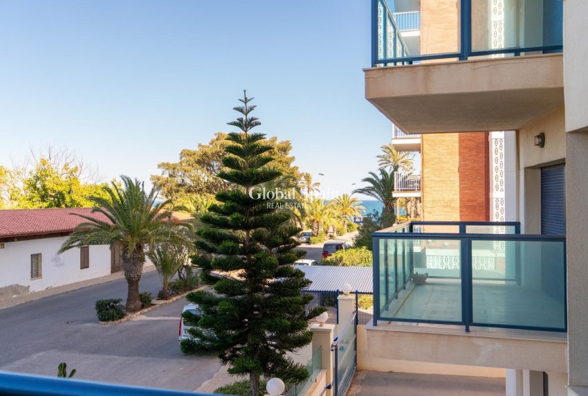 Venta - APARTAMENTO -
TORREVIEJA - La Veleta
