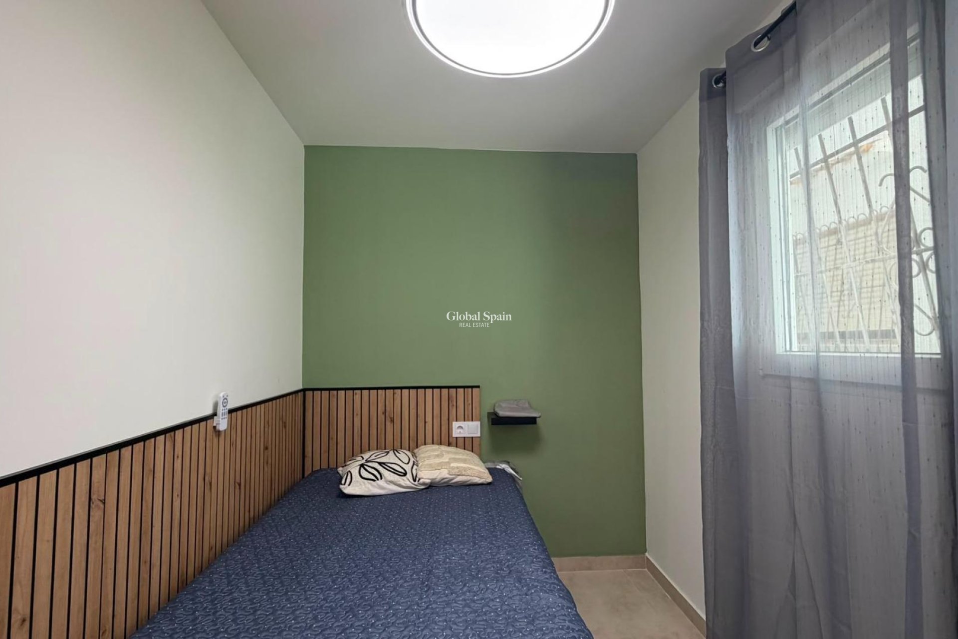Venta - APARTAMENTO -
TORREVIEJA - La Veleta