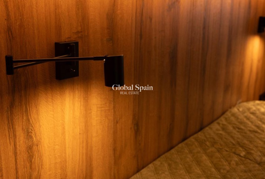 Venta - APARTAMENTO -
TORREVIEJA - La Veleta