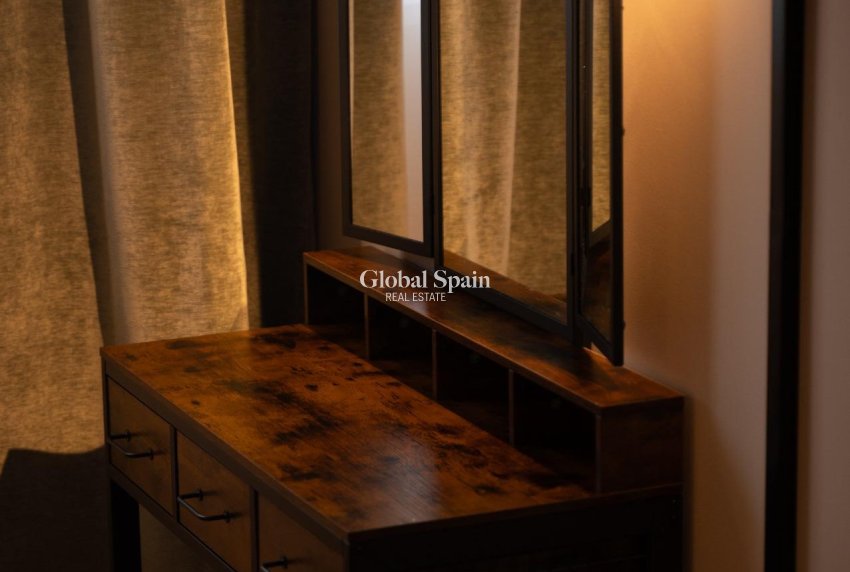 Venta - APARTAMENTO -
TORREVIEJA - La Veleta