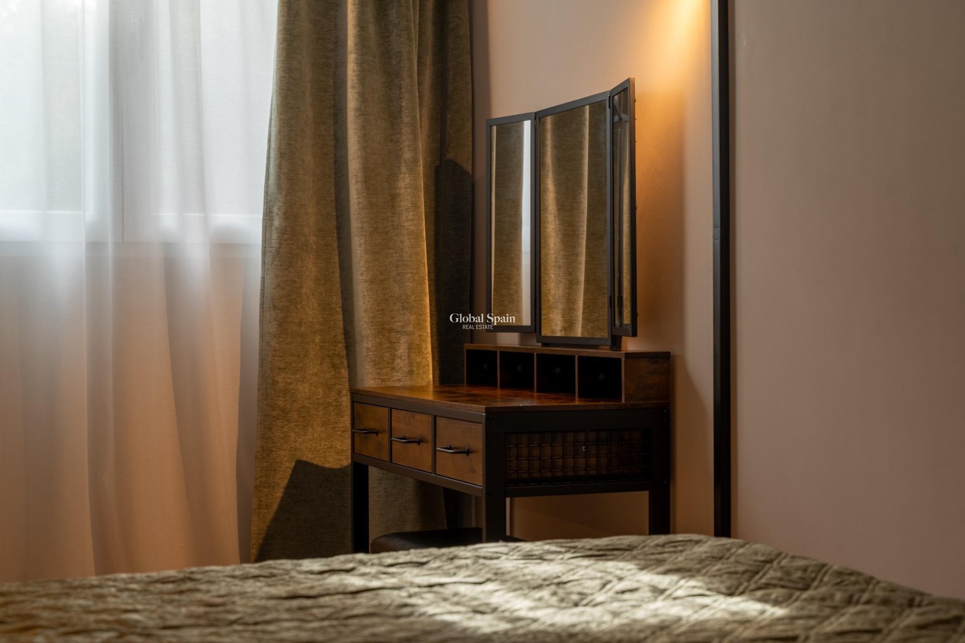Venta - APARTAMENTO -
TORREVIEJA - La Veleta