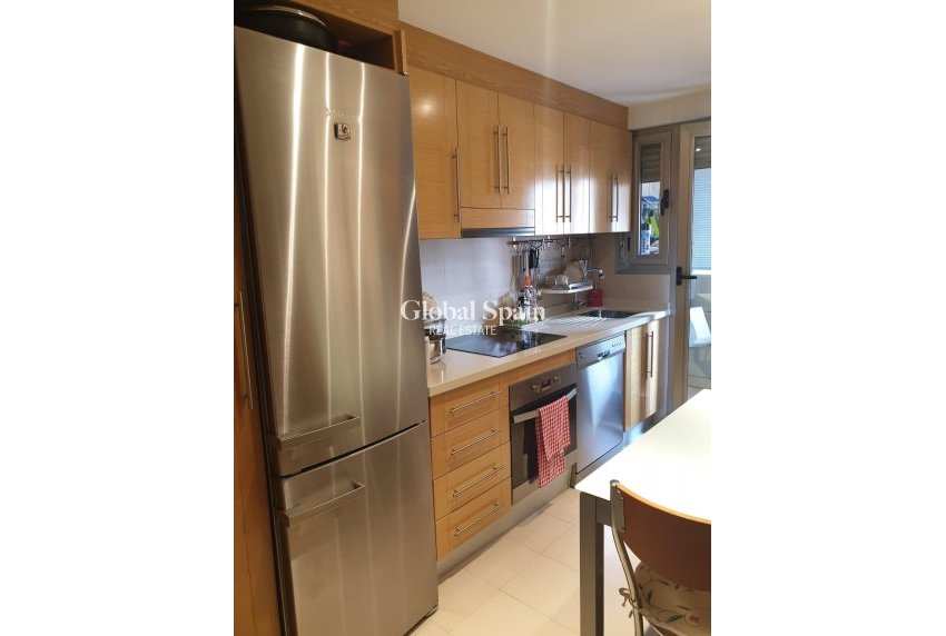 Venta - APARTAMENTO -
TORREVIEJA - Las Piscinas Naturales