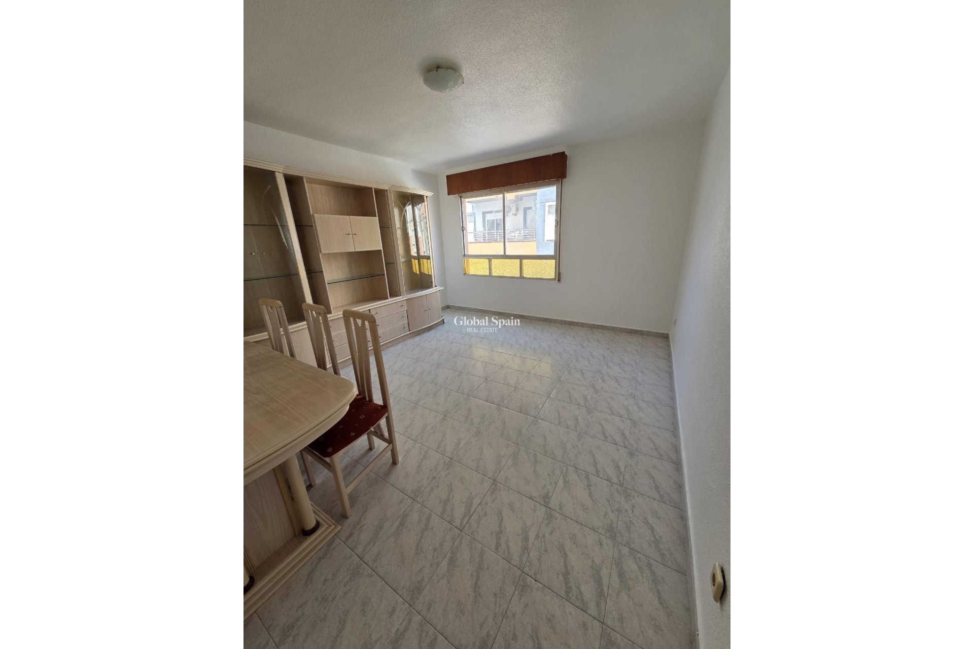 Venta - APARTAMENTO -
TORREVIEJA - Las Piscinas Naturales