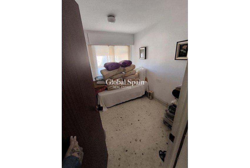 Venta - APARTAMENTO -
TORREVIEJA - Las Piscinas Naturales