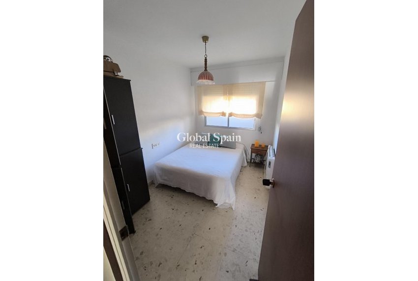 Venta - APARTAMENTO -
TORREVIEJA - Las Piscinas Naturales