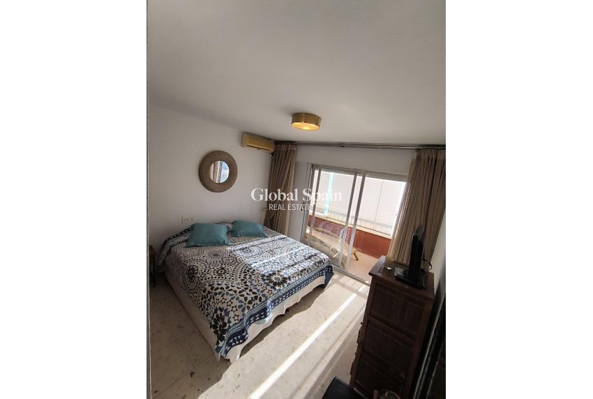 Venta - APARTAMENTO -
TORREVIEJA - Las Piscinas Naturales