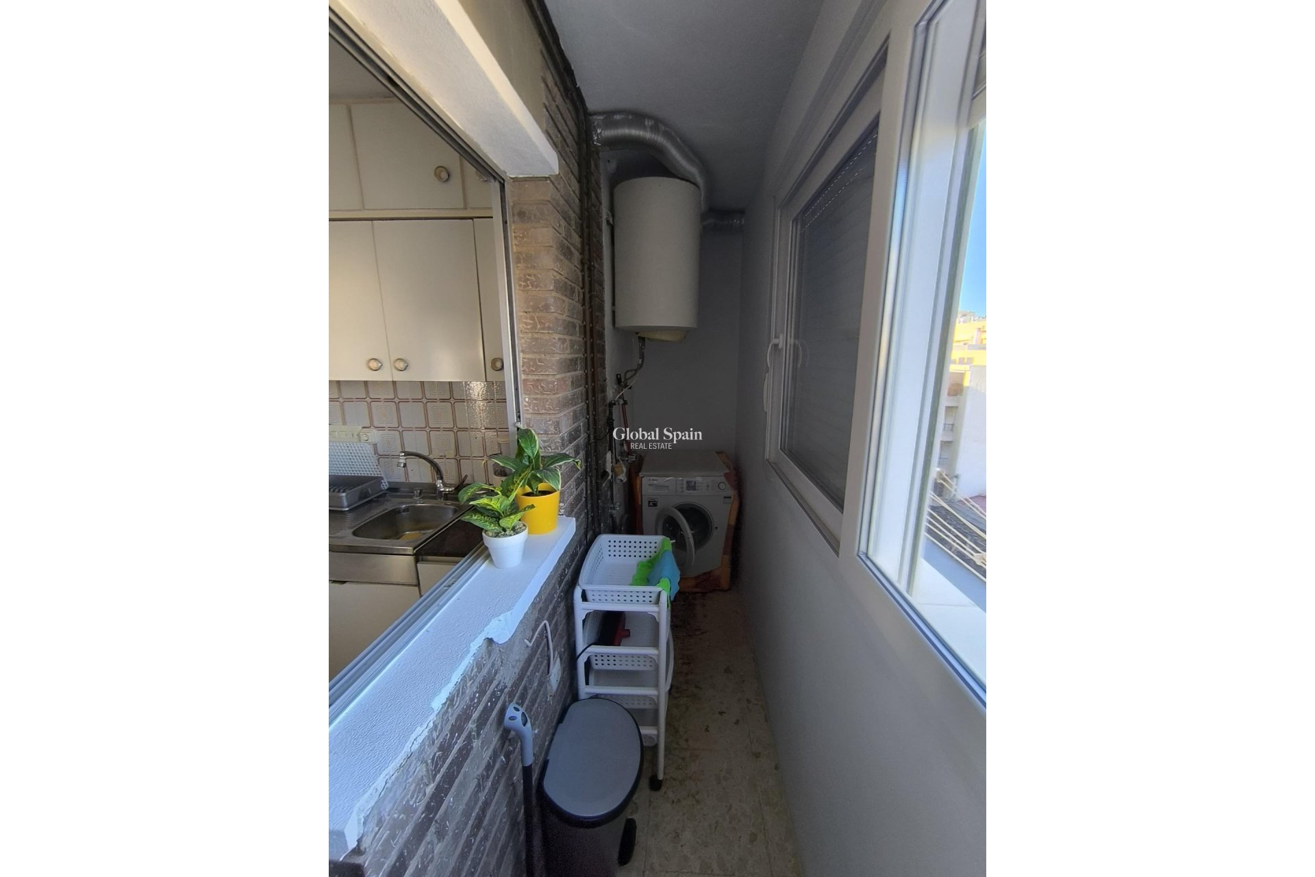 Venta - APARTAMENTO -
TORREVIEJA - Las Piscinas Naturales