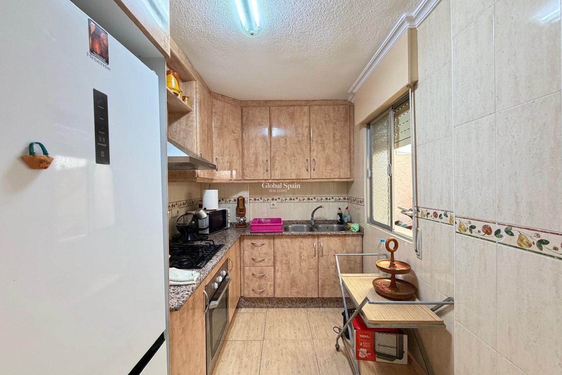 Venta - APARTAMENTO -
TORREVIEJA - Las Piscinas Naturales
