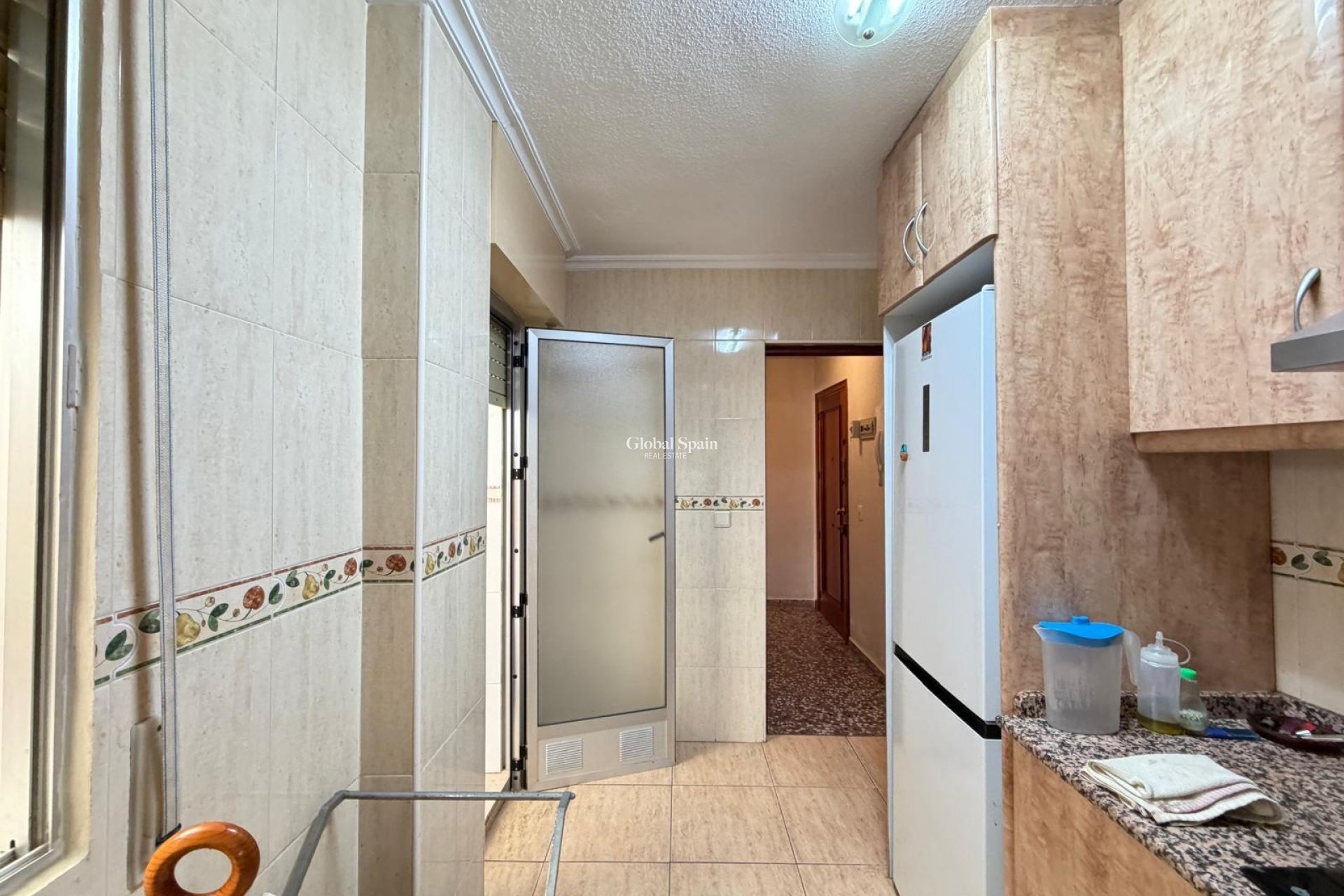 Venta - APARTAMENTO -
TORREVIEJA - Las Piscinas Naturales
