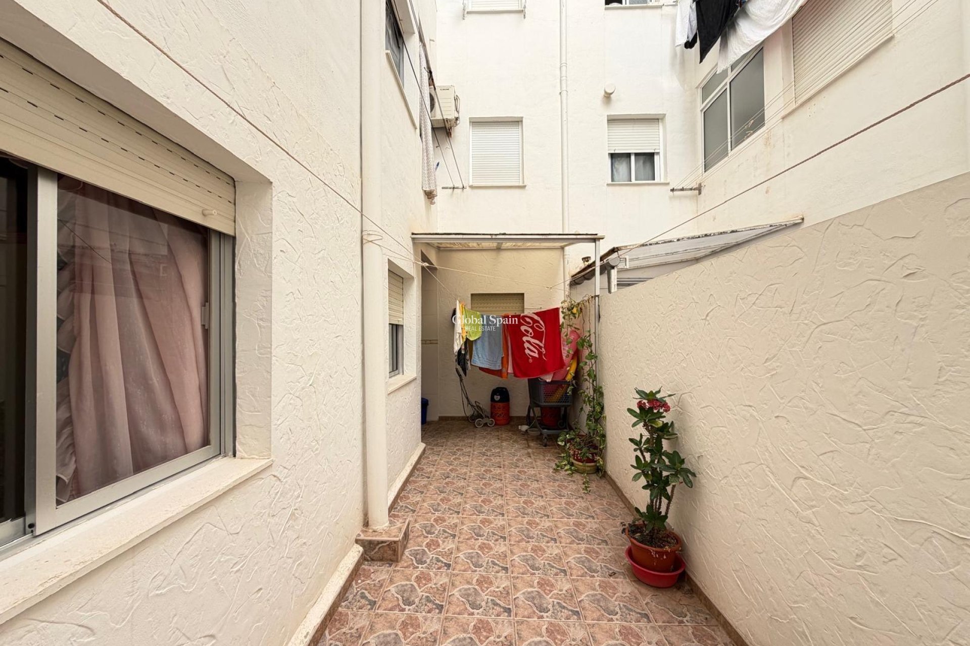 Venta - APARTAMENTO -
TORREVIEJA - Las Piscinas Naturales