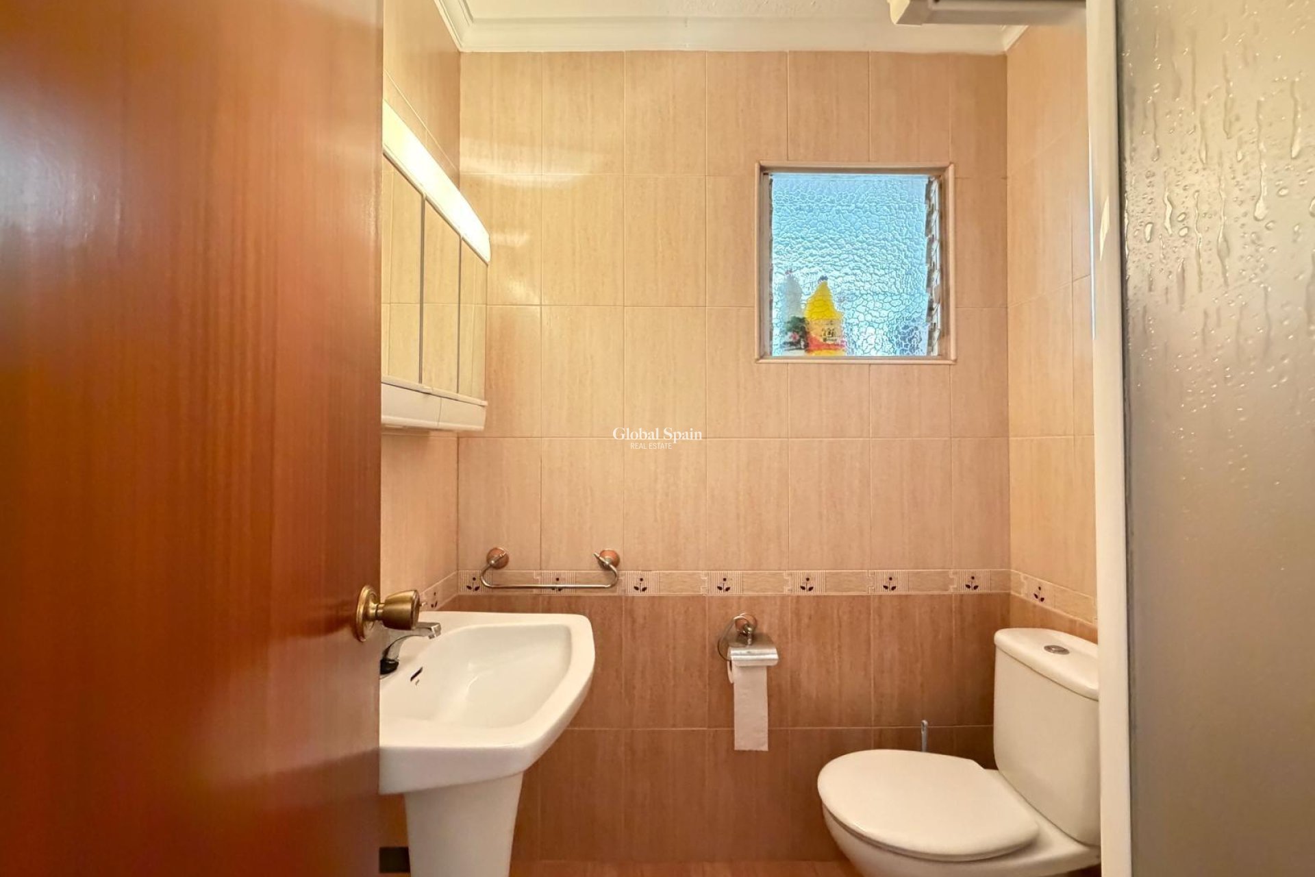 Venta - APARTAMENTO -
TORREVIEJA - Las Piscinas Naturales
