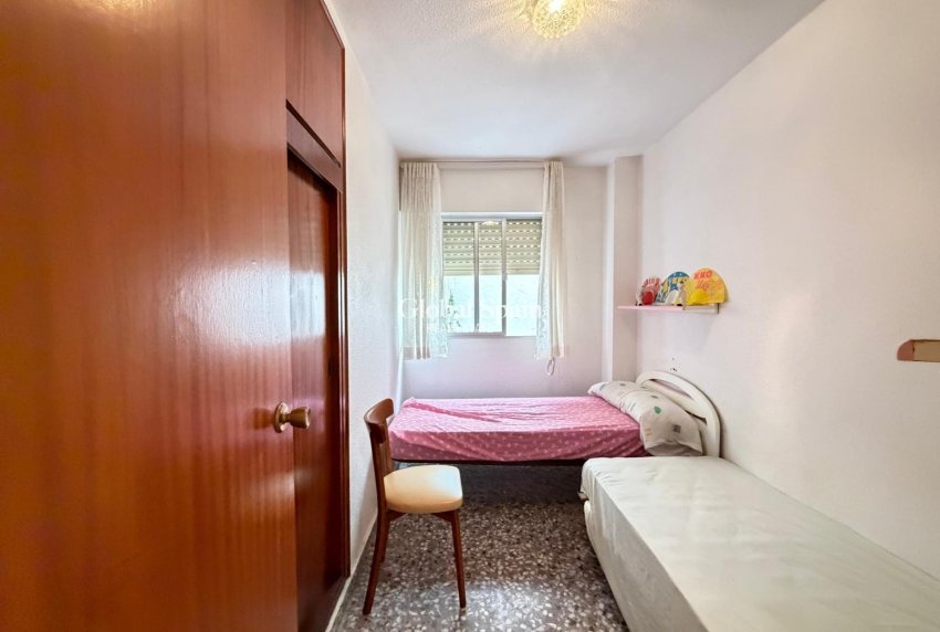 Venta - APARTAMENTO -
TORREVIEJA - Las Piscinas Naturales