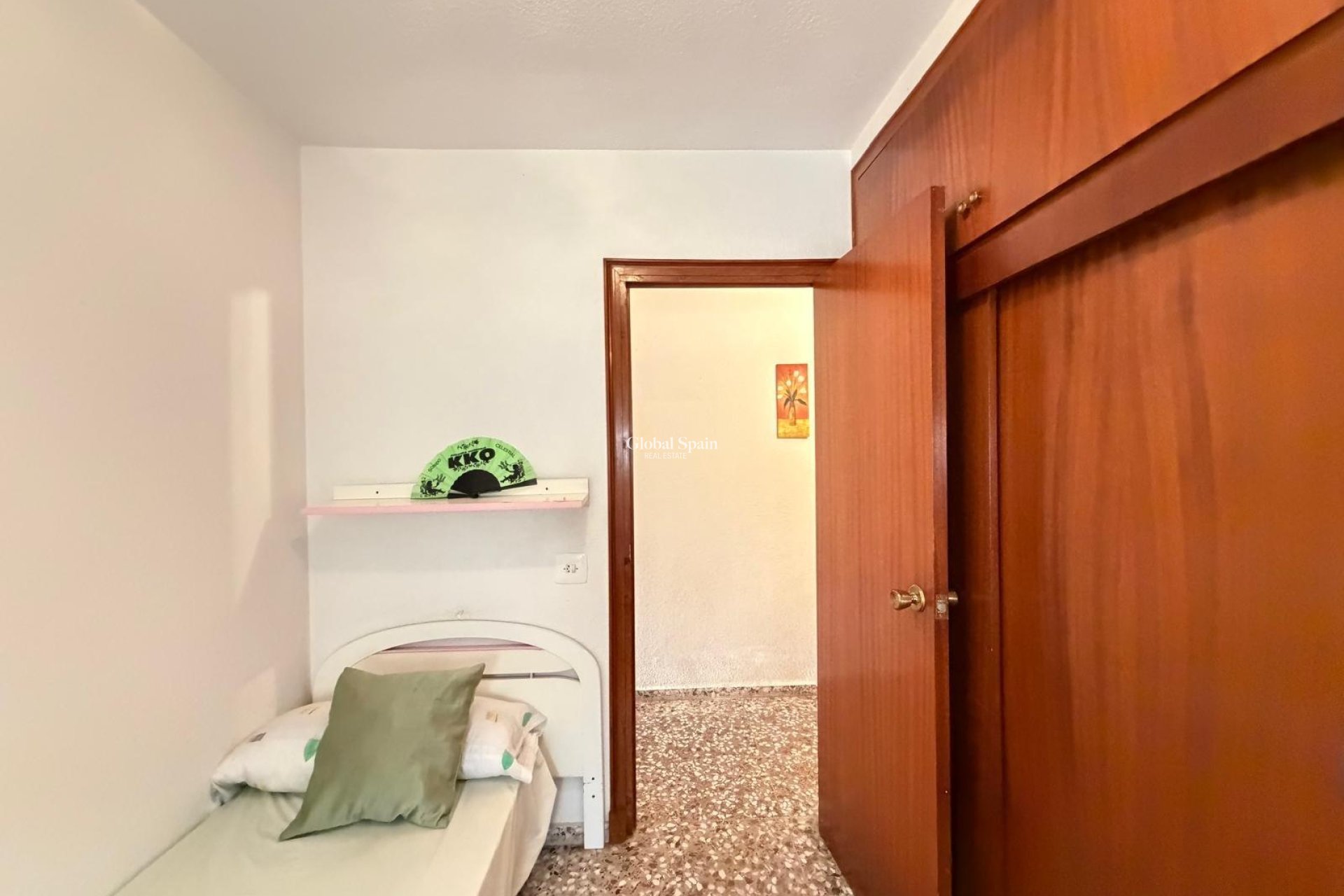 Venta - APARTAMENTO -
TORREVIEJA - Las Piscinas Naturales