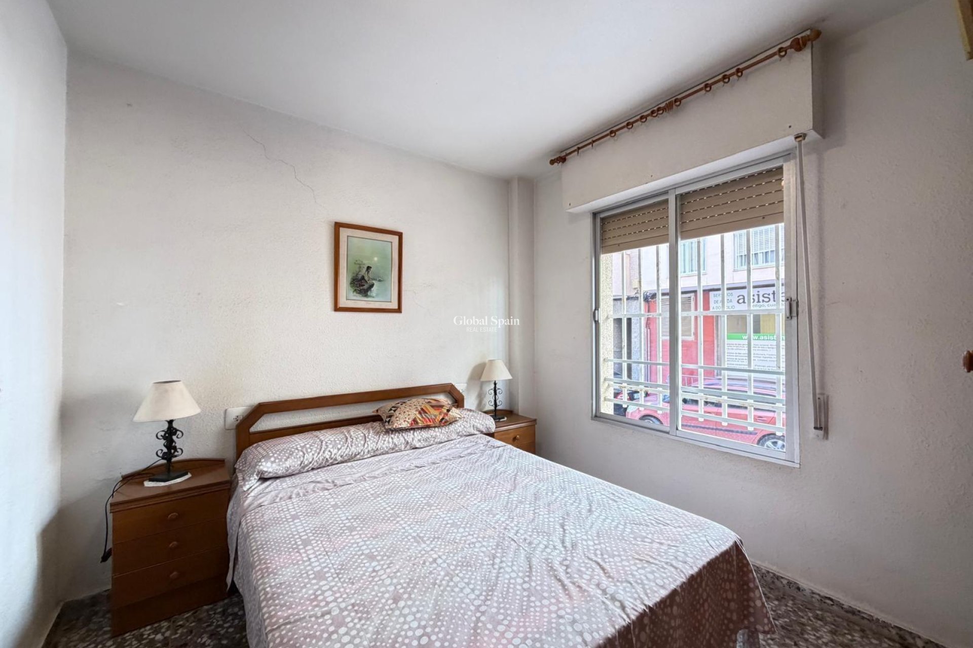 Venta - APARTAMENTO -
TORREVIEJA - Las Piscinas Naturales