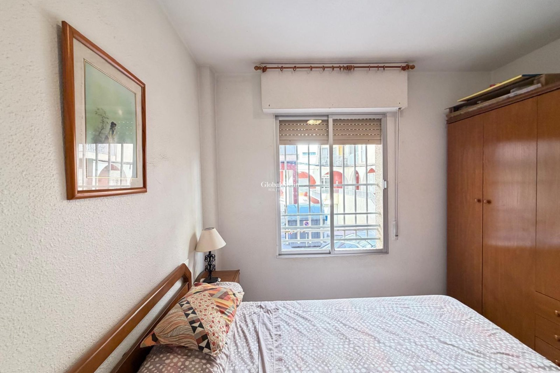 Venta - APARTAMENTO -
TORREVIEJA - Las Piscinas Naturales
