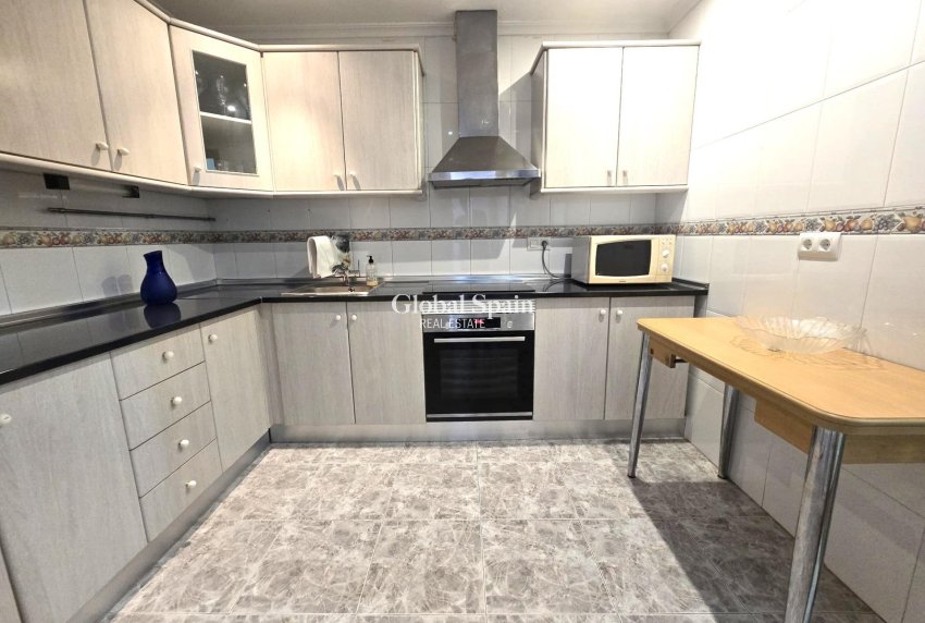 Venta - APARTAMENTO -
TORREVIEJA - Las Piscinas Naturales
