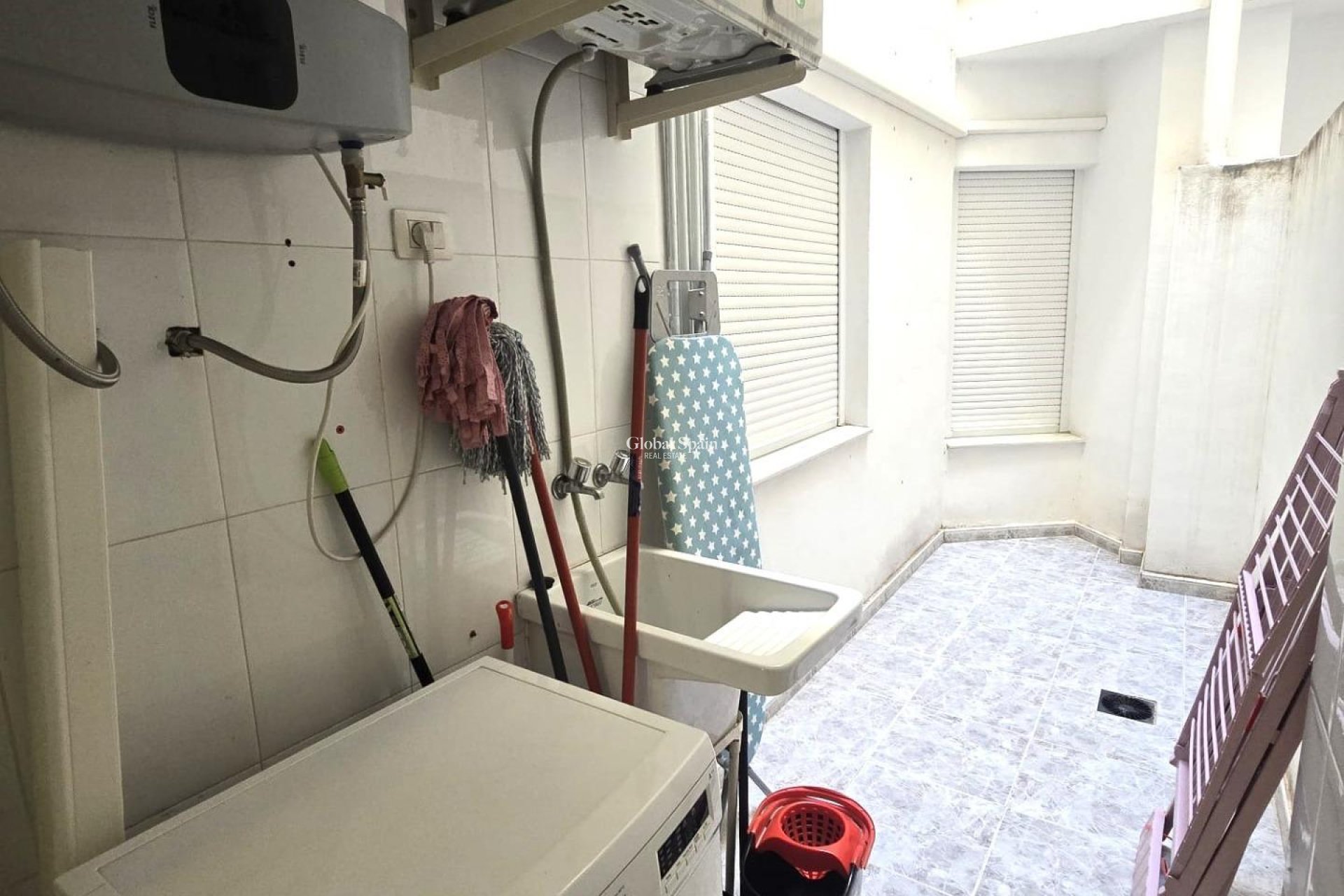 Venta - APARTAMENTO -
TORREVIEJA - Las Piscinas Naturales