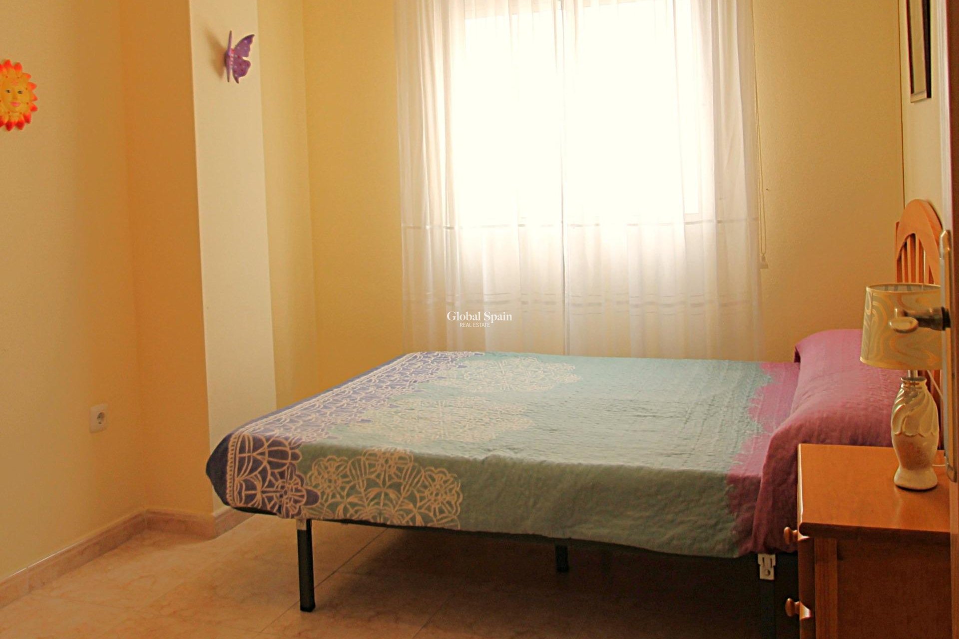 Venta - APARTAMENTO -
TORREVIEJA - Las Piscinas Naturales
