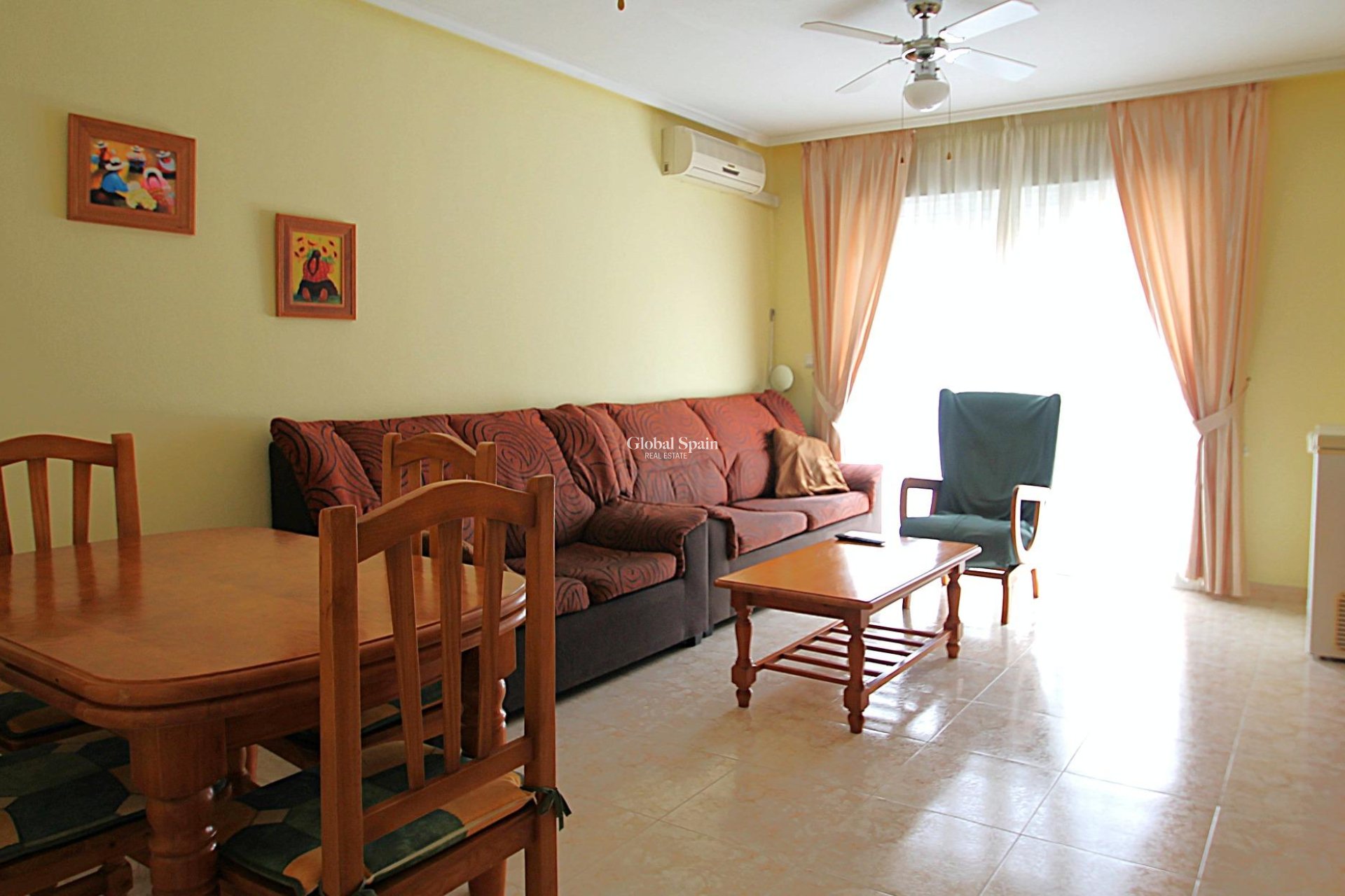 Venta - APARTAMENTO -
TORREVIEJA - Las Piscinas Naturales