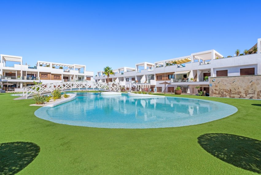 Venta - APARTAMENTO -
TORREVIEJA - Los Balcones - Los Altos del Edén