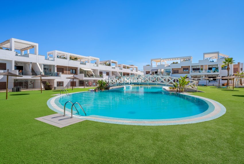 Venta - APARTAMENTO -
TORREVIEJA - Los Balcones - Los Altos del Edén