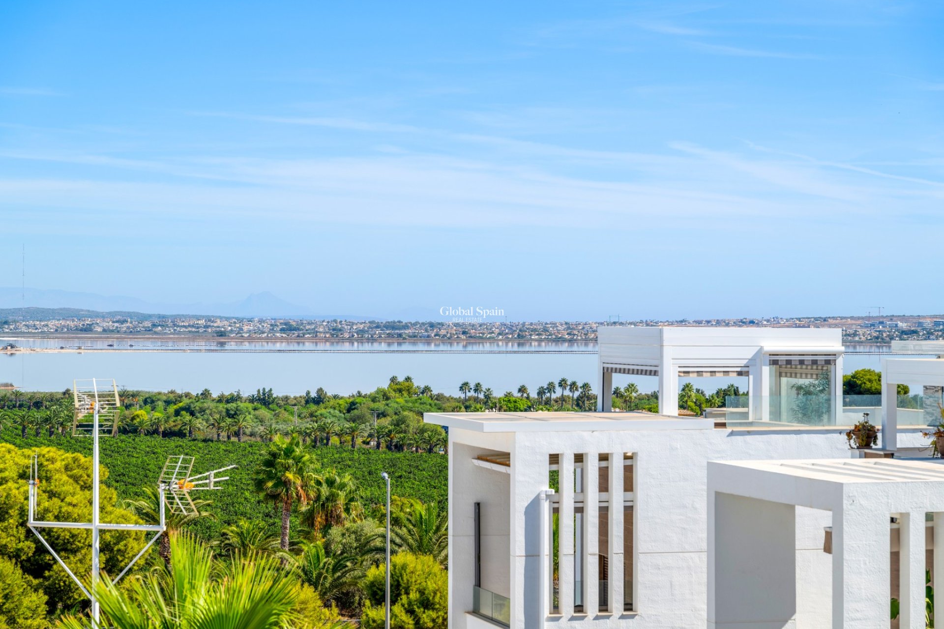 Venta - APARTAMENTO -
TORREVIEJA - Los Balcones - Los Altos del Edén