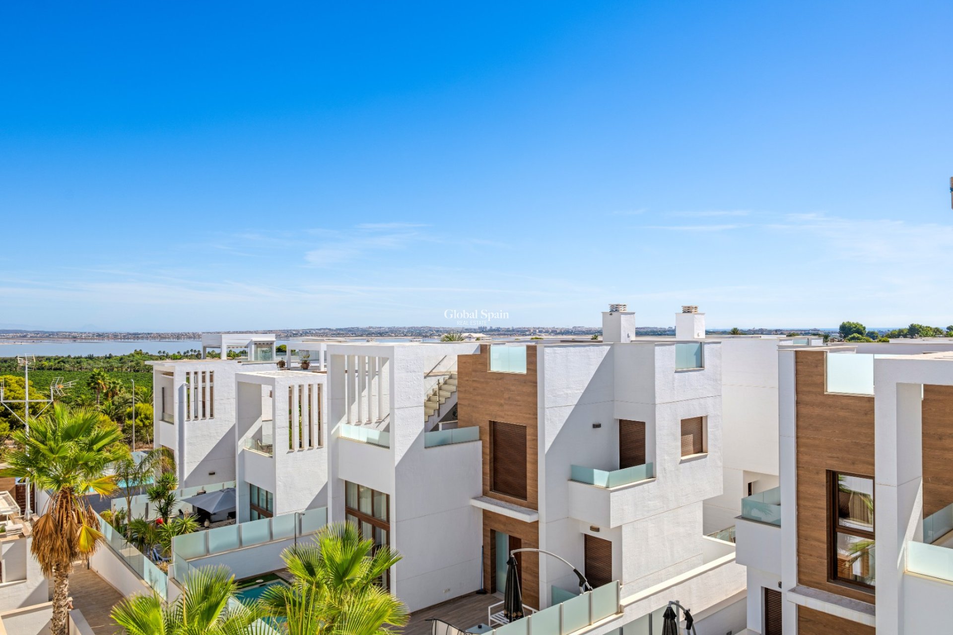 Venta - APARTAMENTO -
TORREVIEJA - Los Balcones - Los Altos del Edén