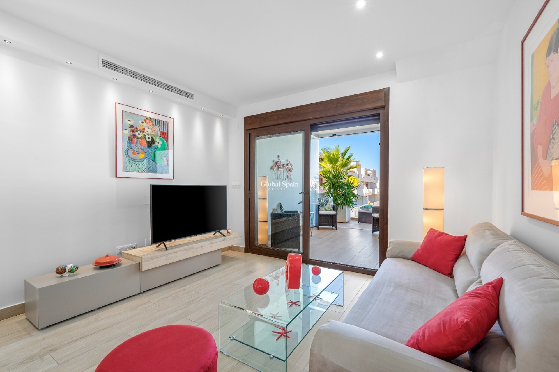 Venta - APARTAMENTO -
TORREVIEJA - Los Balcones - Los Altos del Edén