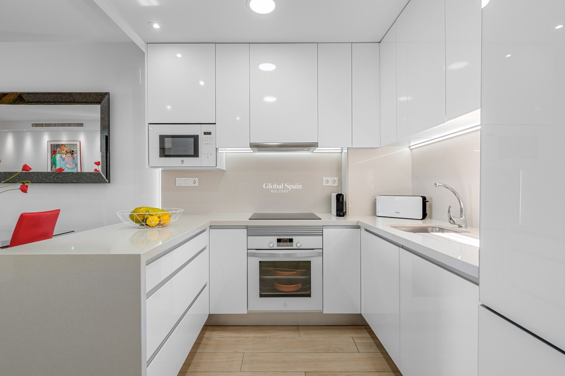 Venta - APARTAMENTO -
TORREVIEJA - Los Balcones - Los Altos del Edén