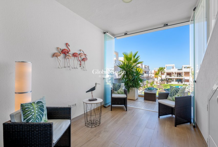 Venta - APARTAMENTO -
TORREVIEJA - Los Balcones - Los Altos del Edén