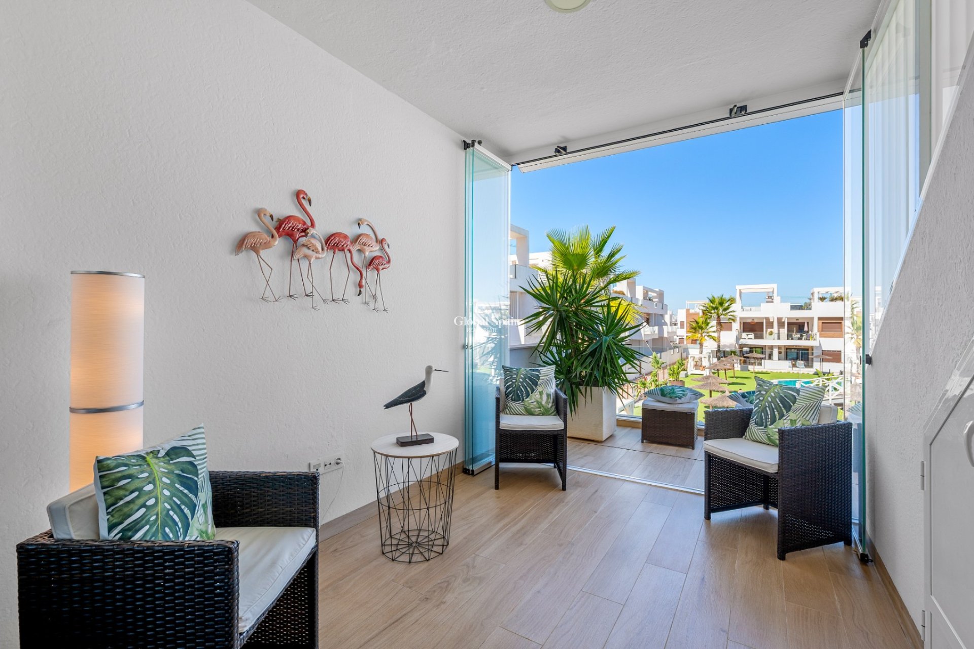 Venta - APARTAMENTO -
TORREVIEJA - Los Balcones - Los Altos del Edén