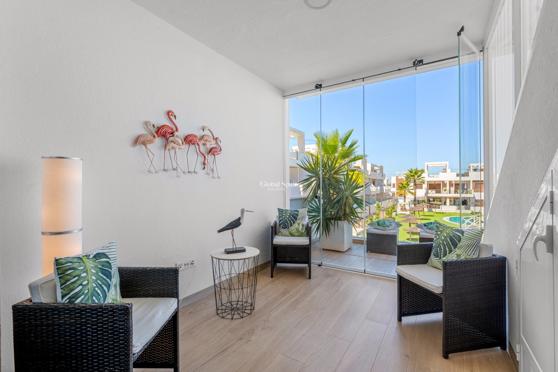 Venta - APARTAMENTO -
TORREVIEJA - Los Balcones - Los Altos del Edén