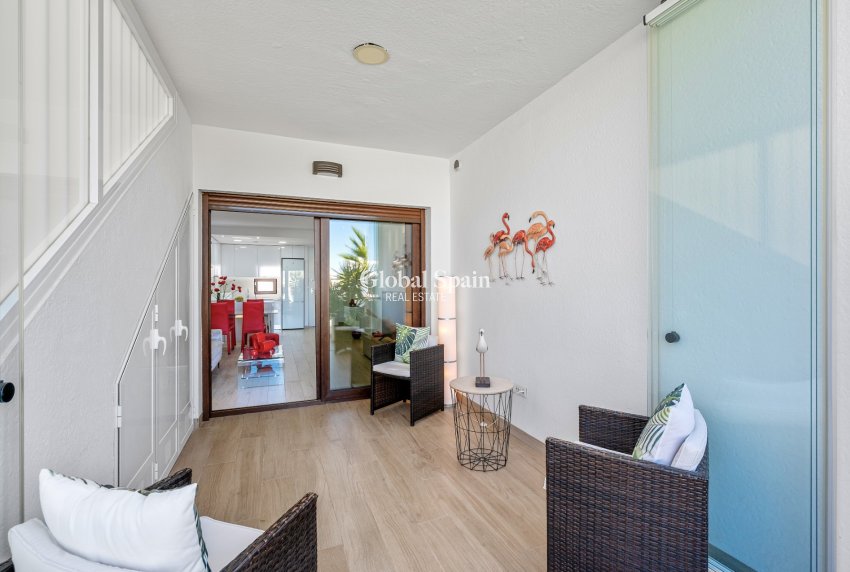 Venta - APARTAMENTO -
TORREVIEJA - Los Balcones - Los Altos del Edén
