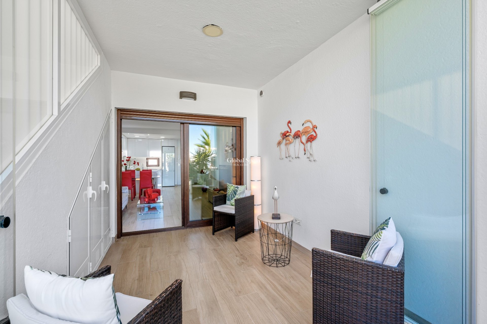 Venta - APARTAMENTO -
TORREVIEJA - Los Balcones - Los Altos del Edén