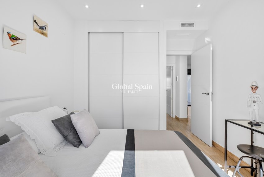 Venta - APARTAMENTO -
TORREVIEJA - Los Balcones - Los Altos del Edén