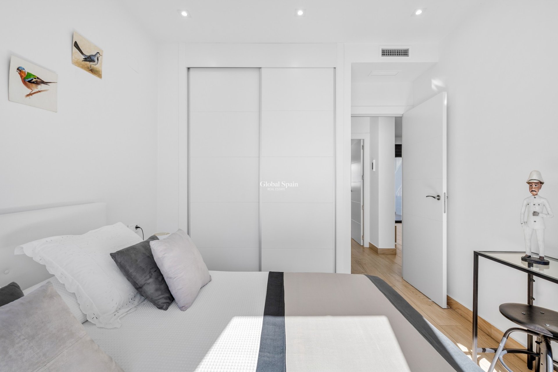 Venta - APARTAMENTO -
TORREVIEJA - Los Balcones - Los Altos del Edén